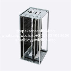 China SMT Antistatic PCB storage trolley ESD PCB Circulation Cart ESD PCB Trolley supplier