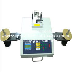 China SMT SMD components counter YS-802 detect leak chip counter machine online supplier