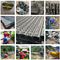 Farm Easy Climbing Monorail conveyor truck Self-propelled orchard electric motor engineering material transporter supplier