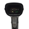 Zebra DS1001 Scanner 2D Imager Handheld Barcode Scanner Black Wireless Red Light 1D and 2D USB Interface supplier