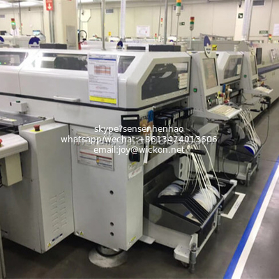 GXH-3J Pick and Place Machine for Hitachi supplier