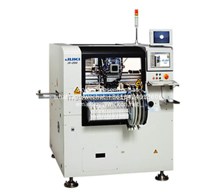 SMT Manufacturing Long Board Pick and Place Machine Jx-200 for juki supplier