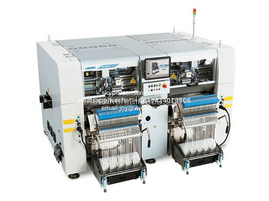 SMT Manufacturing Long Board Pick and Place Machine Jx-200 for juki supplier