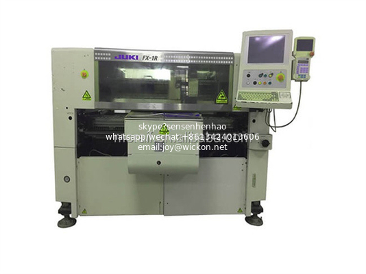 SMT Manufacturing Long Board Pick and Place Machine Jx-200 for juki supplier