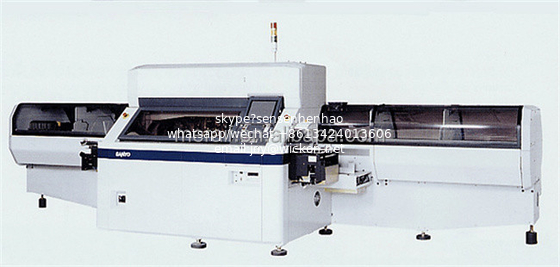 SMT machine TCM-X300 Pick and Place Machine FOR Hitachi supplier