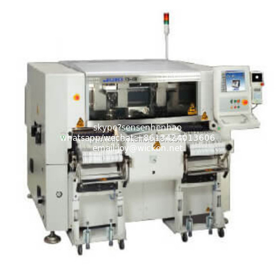 Smt Full Automatic High Speed SMT FX-2 Mounter Pick and Place Machine FOR JUKI chip mounter supplier