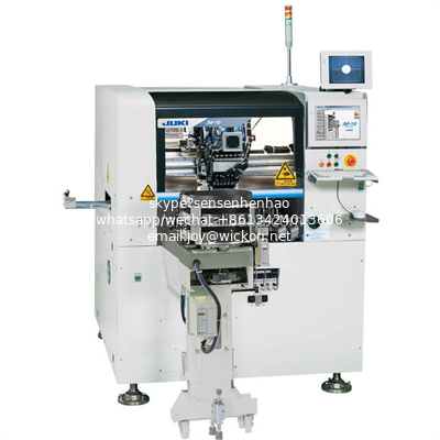 Hybrid Pick and Place Machine JM10 Multi-Task Platform for JUKI SMT Machine supplier