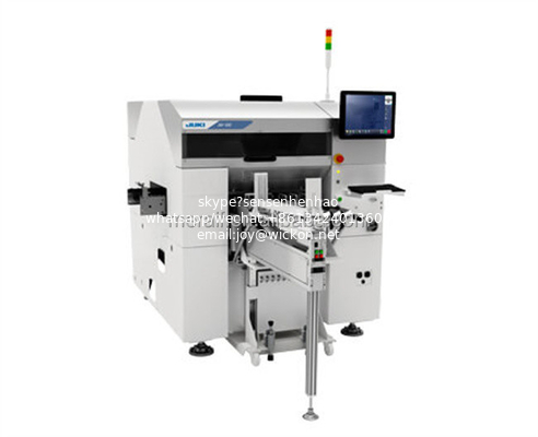 Hybrid Pick and Place Machine JM10 Multi-Task Platform for JUKI SMT Machine supplier