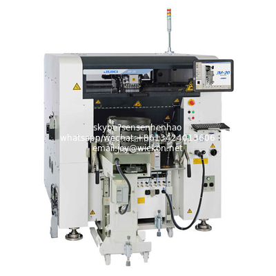 Hybrid Pick and Place Machine JM10 Multi-Task Platform for JUKI SMT Machine supplier