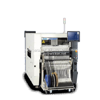 Hybrid Pick and Place Machine JM10 Multi-Task Platform for JUKI SMT Machine supplier