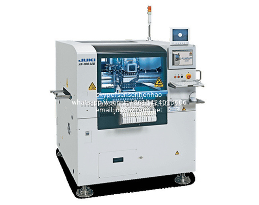 Hybrid Pick and Place Machine JM10 Multi-Task Platform for JUKI SMT Machine supplier