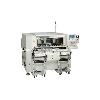 FX-1R Pick and Place Machine SMT Chip Mounter for JUKI supplier