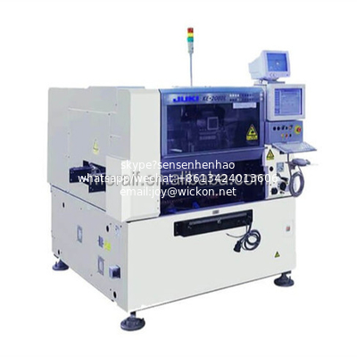 SMT CHIP MOUNTER MACHINE  high speed Pick and Place Machine KE-2080 supplier