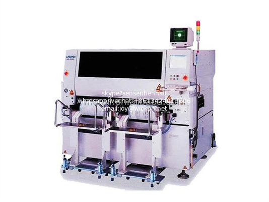 SMT CHIP MOUNTER MACHINE  high speed Pick and Place Machine KE-2080 supplier