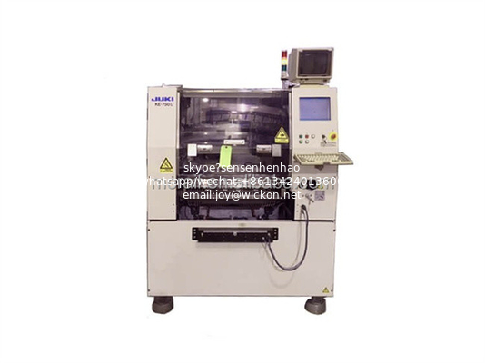SMT Chip Mounter Pick And Place Machine KE-2020 supplier