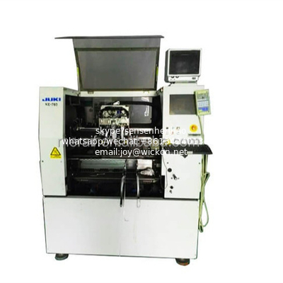 SMT machine Ke-760  Pcb chip mounter Pick And Place Machine supplier