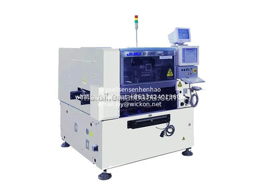High Speed Flexible Mounters KE-2010 SMT chip shooter used pick and place machine for JUKI supplier