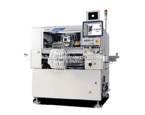 JUKI JX-100 LED Pick and Place machine smt Flexible compact mounter JX-100 supplier