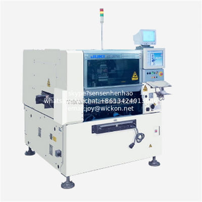 High Speed Flexible Mounters KE-2070 SMT chip shooter used pick and place machine for JUKI supplier