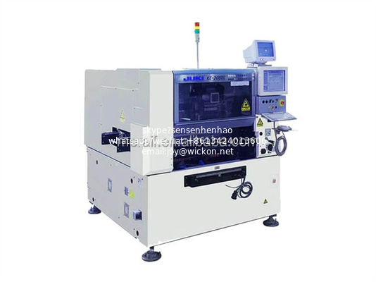 High Speed Flexible Mounters KE-2070 SMT chip shooter used pick and place machine for JUKI supplier