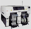 AM100 Single-beam, Single-head Placement modular SMT pick and place machine AM100 for Panasonic supplier