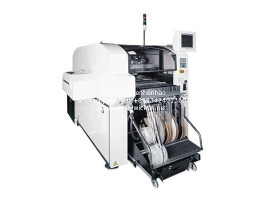 SMT chip mounter machine CM301-D Pick and Place Machine for Panasonic supplier