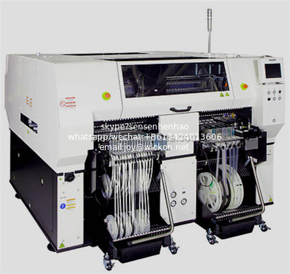 SMT chip mounter machine CM301-D Pick and Place Machine for Panasonic supplier