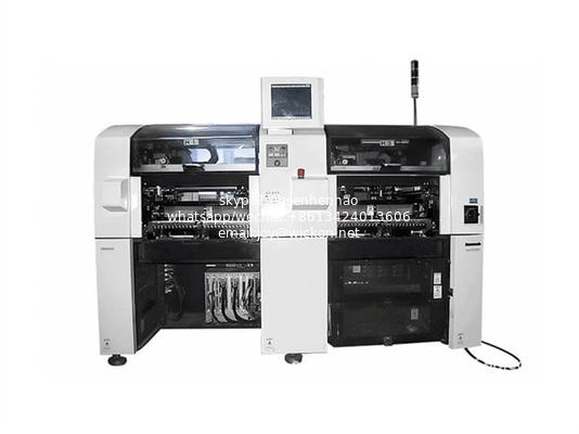 SMT chip mounter machine CM301-D Pick and Place Machine for Panasonic supplier