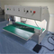 SMT SMD PCB Cutting Machine V-cut pcb separator machine with durable blade supplier