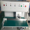 SMT SMD PCB Cutting Machine V-cut pcb separator machine with durable blade supplier