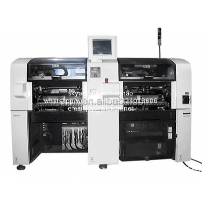 SMT CM202-DS Pick and Place Machine SMT chip mounter for Panasonic supplier