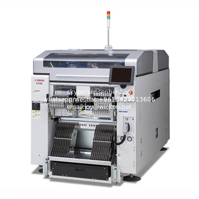 YS88 multi-function deformed module SMT machine Yamaha ys88 Pick and Place Machine supplier