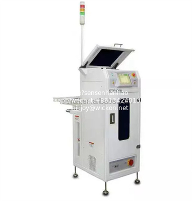 SMT Universal GSM2 Pick and Place Machine for pcb machine line supplier