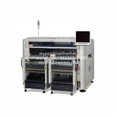 SMT Universal GSM2 Pick and Place Machine for pcb machine line supplier