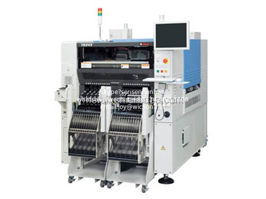 SMT machine Yamaha sigma-G5S II Pick and Place Machine supplier