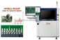 3D SPI IN-LINE MS-15 3D SPI Series smt solder paste inspection machine SPI supplier