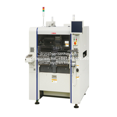 SMT machine YAMAHA YSM10 pick and place machine Multi-Functional Chip Mounter Machine supplier