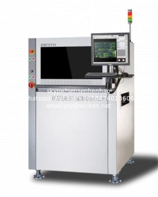 Automated Optical Inspection Koh Young online 3D AOI supplier