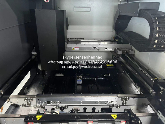 Automated Optical Inspection Koh Young online 3D AOI supplier