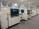 High Speed SMT Production Line YAMAHA SMT Assembly line YAMAHA pick and place machine PCB production line supplier