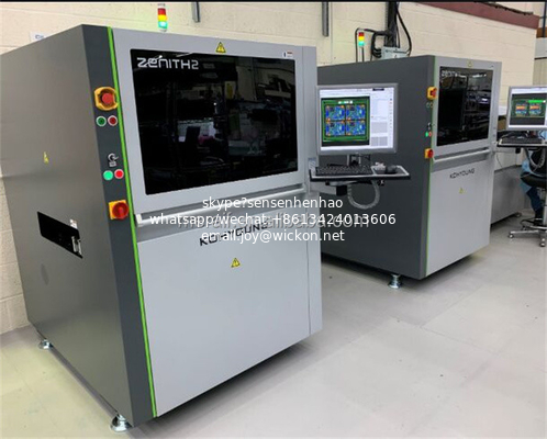 High Precision SMT Koh Young AOI  PCB Automated Optical Inspection Machine supplier