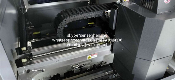 High Precision SMT Koh Young AOI  PCB Automated Optical Inspection Machine supplier