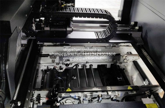 Original used Koh Young  AOI 3D automated optical inspection machine for PCBA supplier