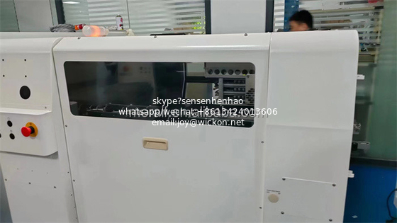 Usd machine juki machine SMT JUKI JX-350 pick and place machine juki chip mounter supplier