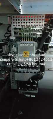 Usd machine juki machine SMT JUKI JX-350 pick and place machine juki chip mounter supplier