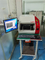 SMT SAKI Comet-18 AOI auto optical inspection machine for checking component mistakes detector supplier