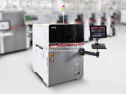 Fully Automatic SMT Stencil Printer GKG G5 for smt assembly line supplier