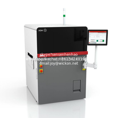SMT machine line JUKI KSP printer machine Automatic SMT PCB Solder Paste Screen Stencil Printer supplier
