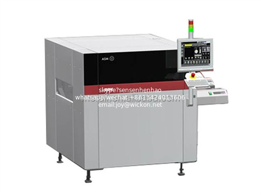 JUKI RP-1 Pcb printer Full Automatic Solder Paste Screen Printer Smt Stencil Printing Machine supplier