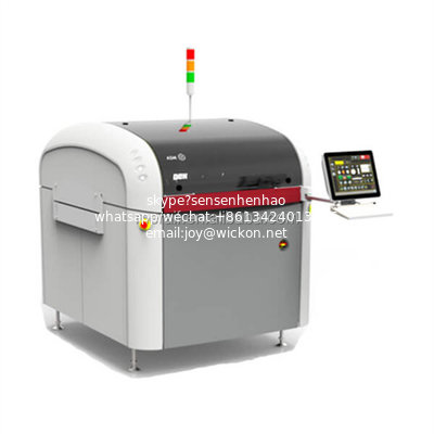 JUKI RP-1 Pcb printer Full Automatic Solder Paste Screen Printer Smt Stencil Printing Machine supplier